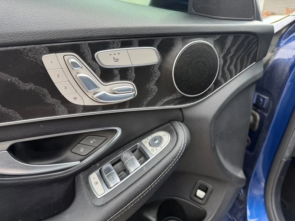 2018 Mercedes-Benz W205 C-Class - Image 14 of 20