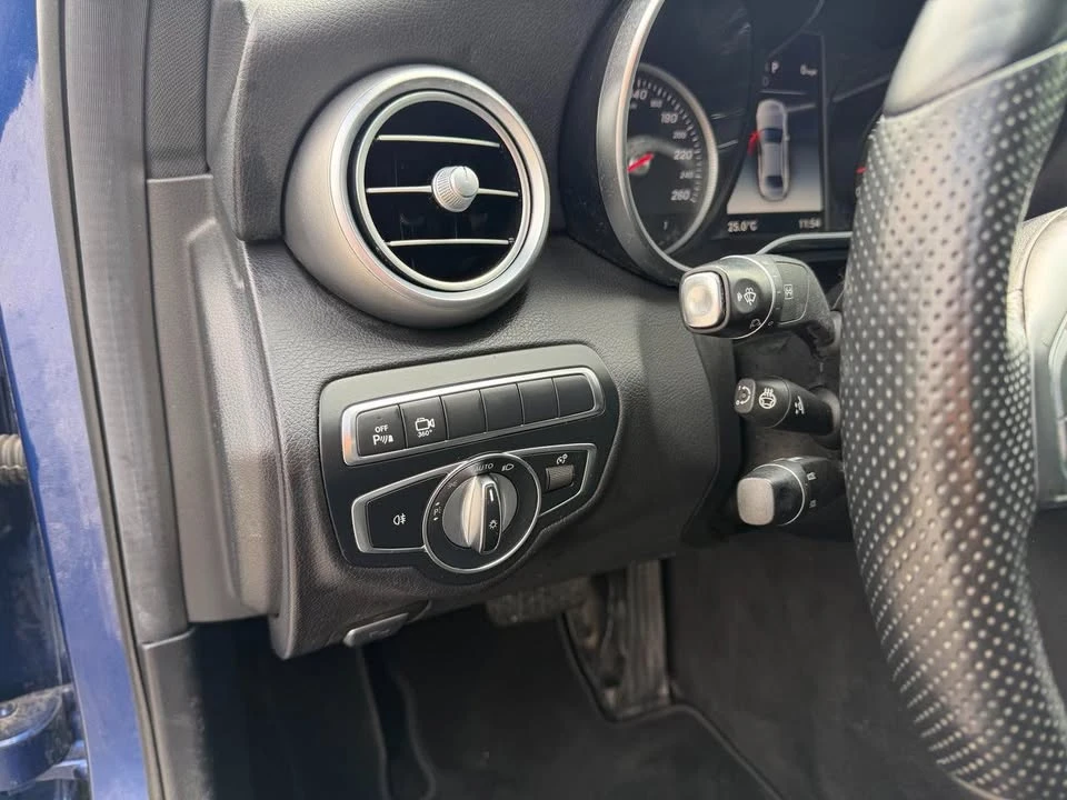 2018 Mercedes-Benz W205 C-Class - Image 15 of 20