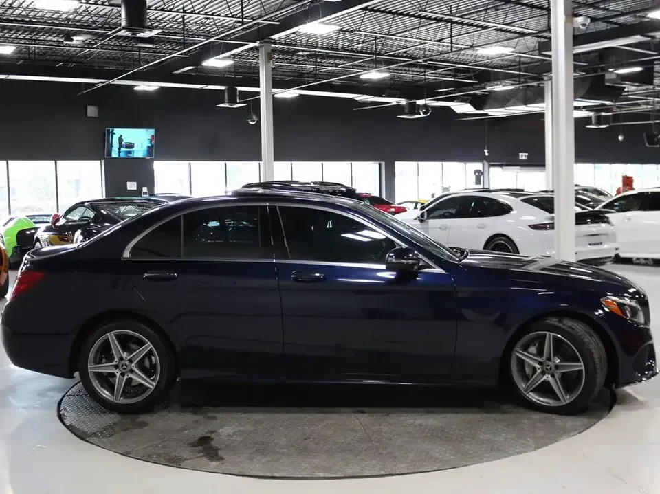 2018 Mercedes-Benz W205 C-Class - Image 4 of 13