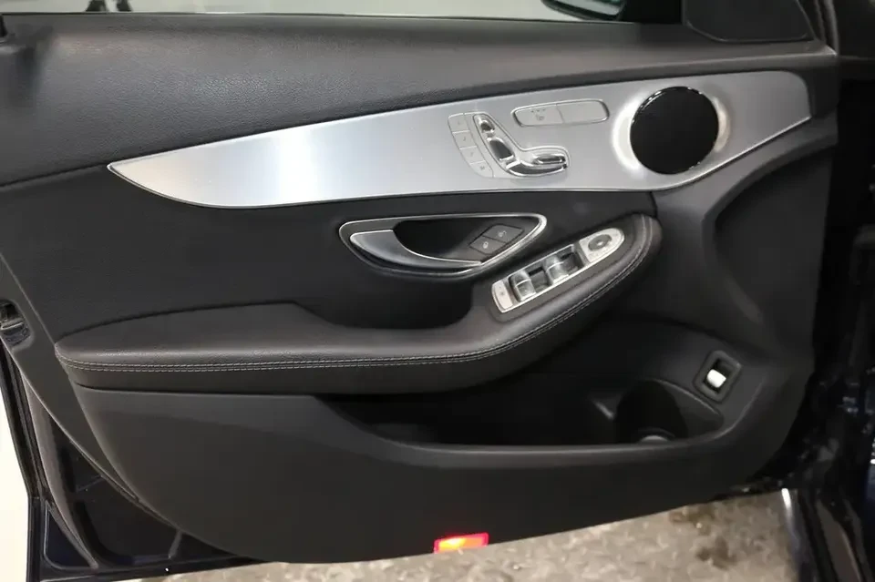 2018 Mercedes-Benz W205 C-Class - Image 9 of 13