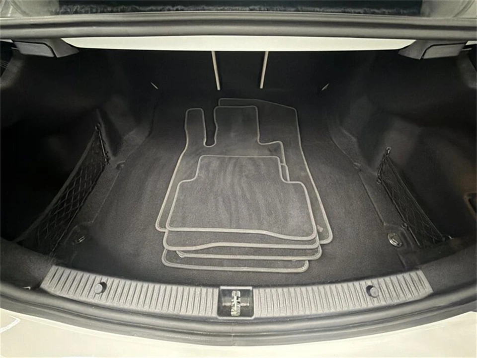 2018 Mercedes-Benz W205 C-Class - Image 15 of 16