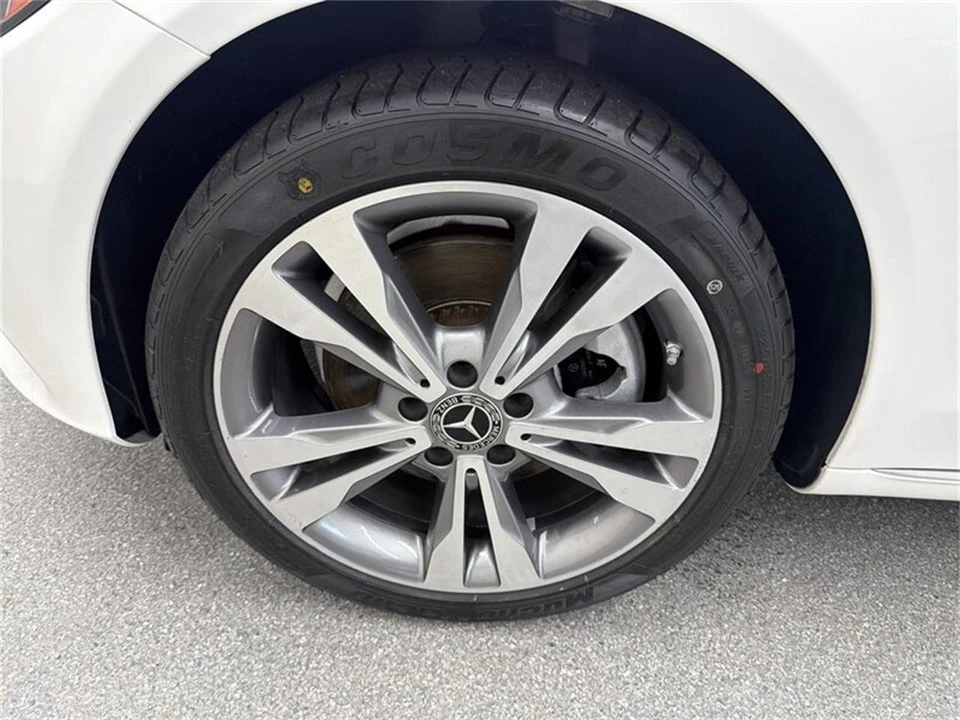 2018 Mercedes-Benz W205 C-Class - Image 16 of 16