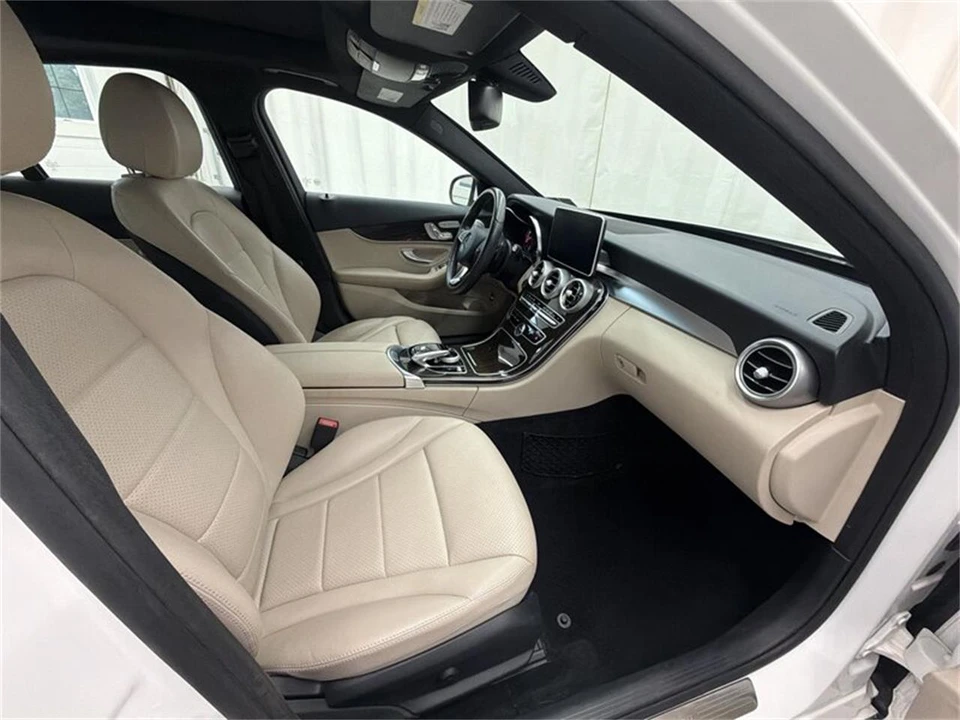2018 Mercedes-Benz W205 C-Class - Image 13 of 16