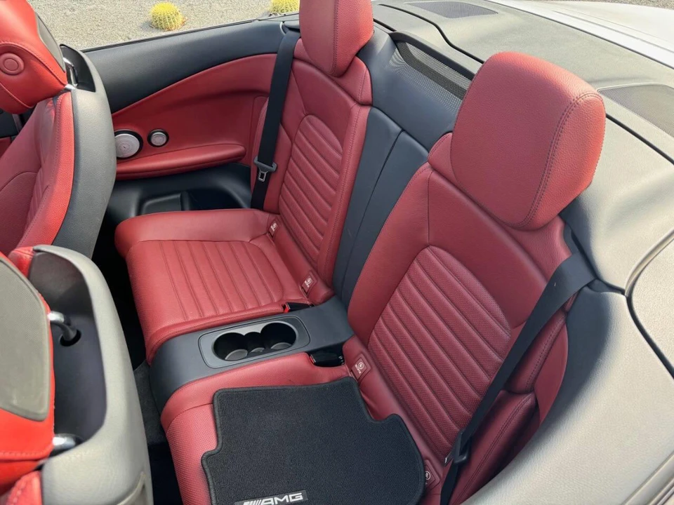 2018 Mercedes-Benz W205 C-Class - Image 15 of 18