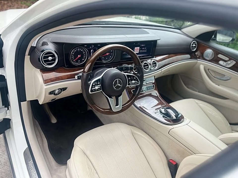 2018 Mercedes-Benz W205 C-Class - Image 7 of 10