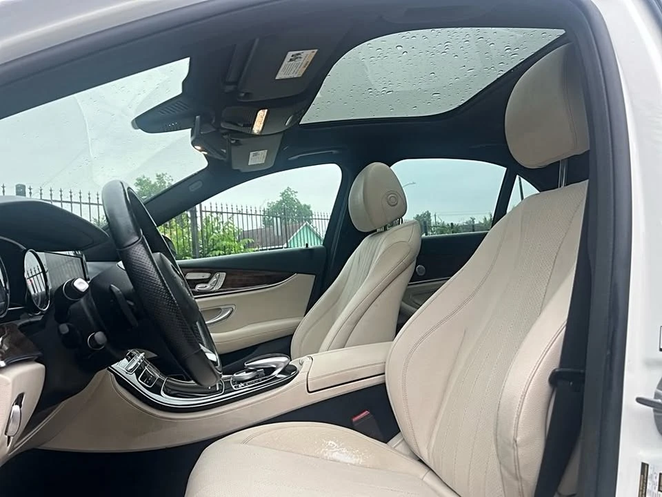 2018 Mercedes-Benz W205 C-Class - Image 5 of 10