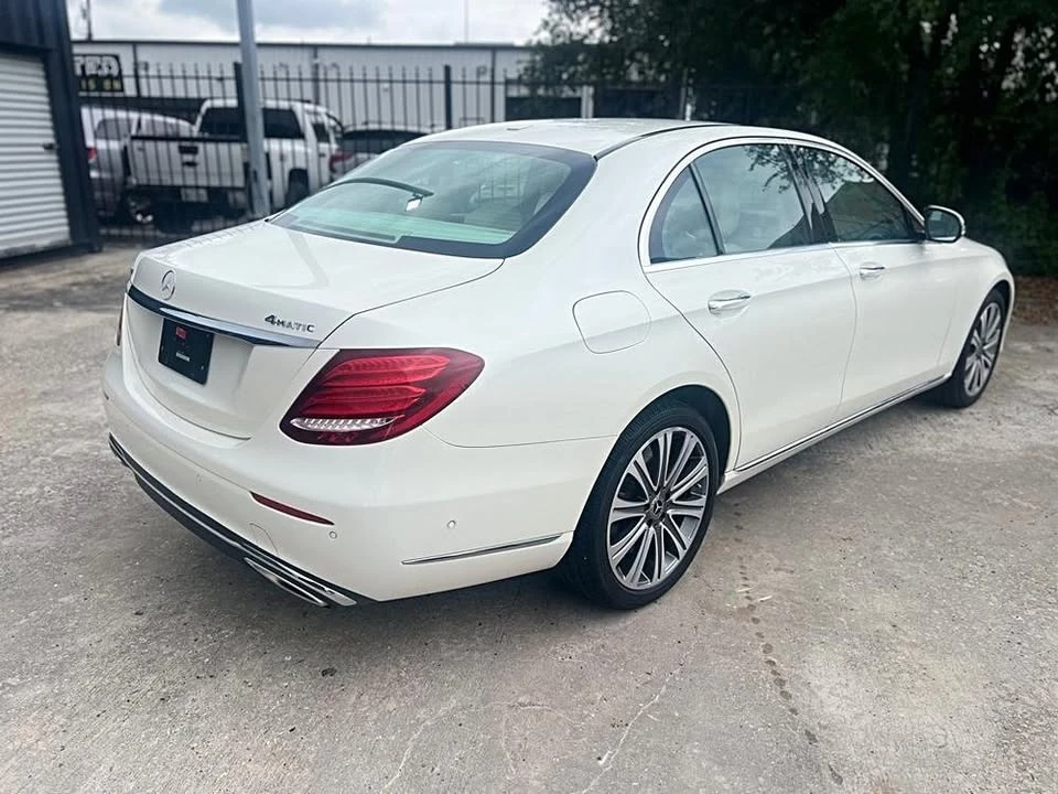2018 Mercedes-Benz W205 C-Class - Image 3 of 10