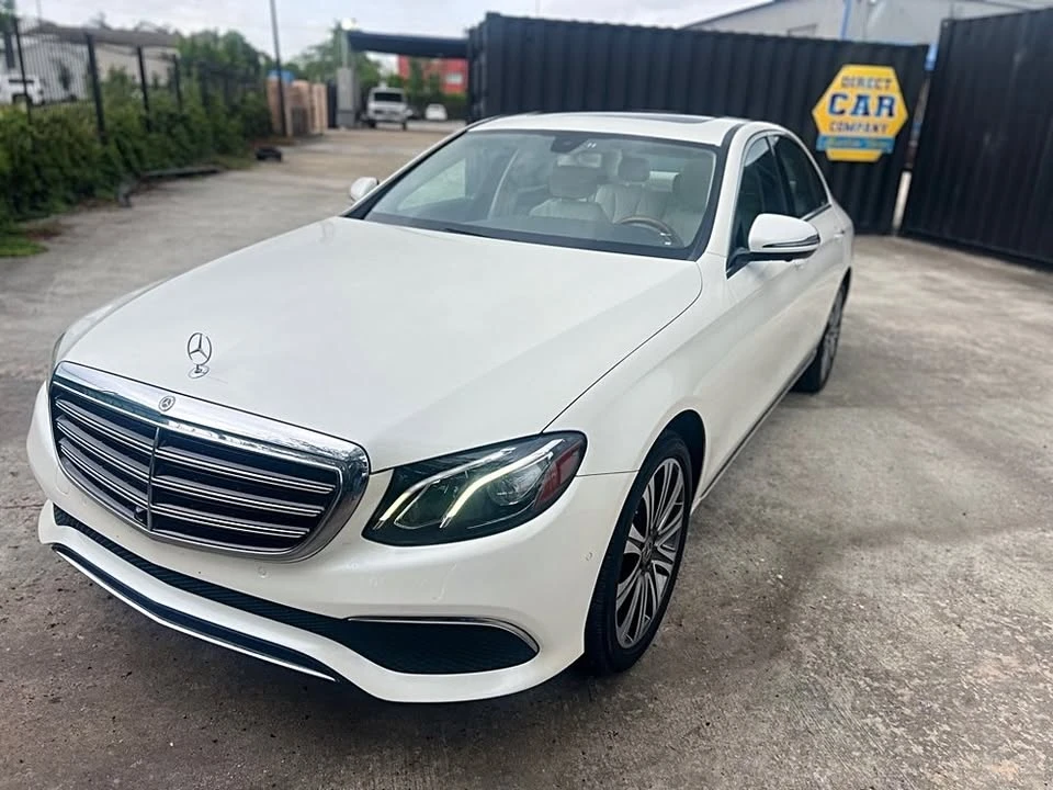 2018 Mercedes-Benz W205 C-Class - Image 4 of 10