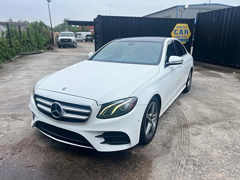2018 Mercedes-Benz W205 C-Class - Image 2 of 10