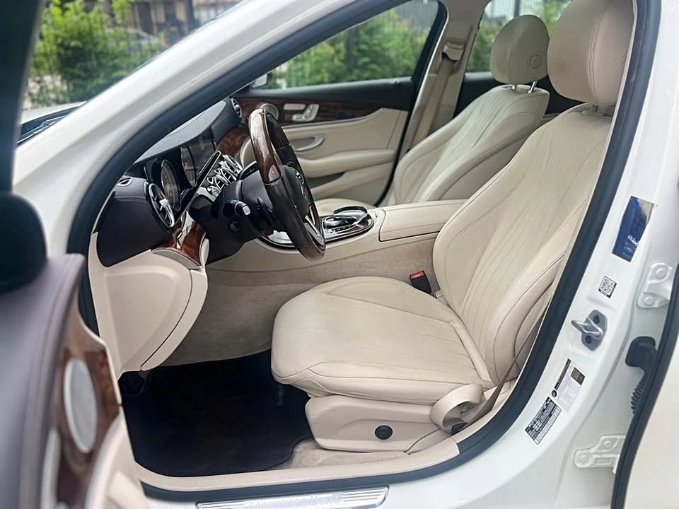 2018 Mercedes-Benz W205 C-Class - Image 10 of 10