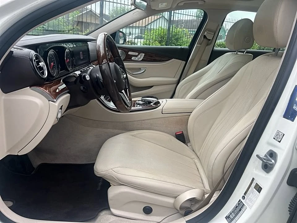 2018 Mercedes-Benz W205 C-Class - Image 9 of 10