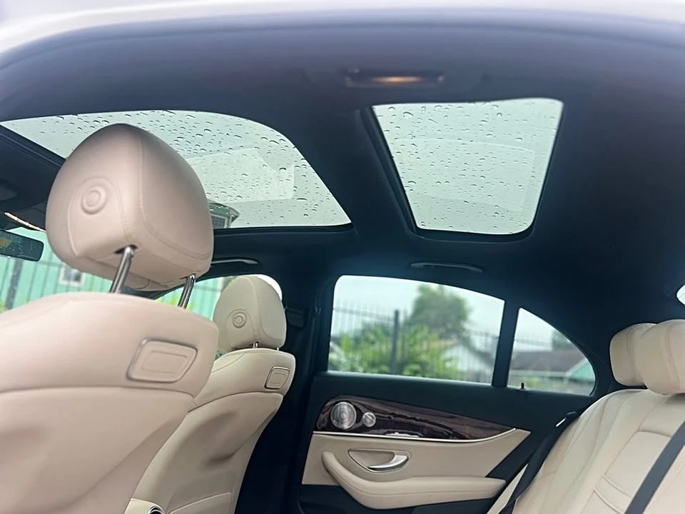 2018 Mercedes-Benz W205 C-Class - Image 6 of 10