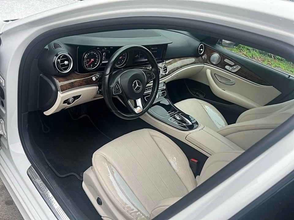 2018 Mercedes-Benz W205 C-Class - Image 8 of 10