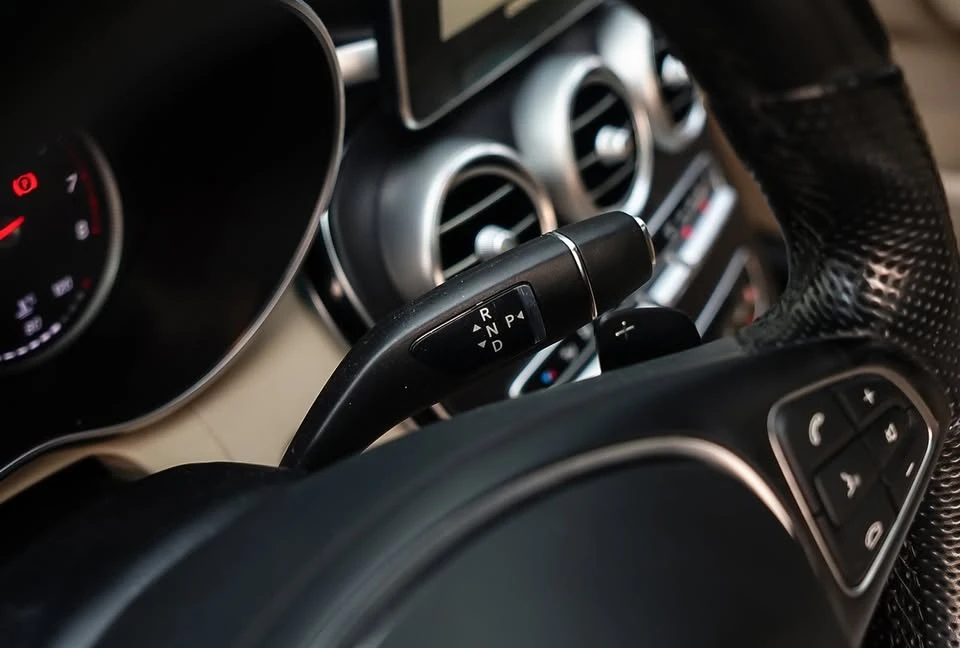 2018 Mercedes-Benz W205 C-Class - Image 18 of 20
