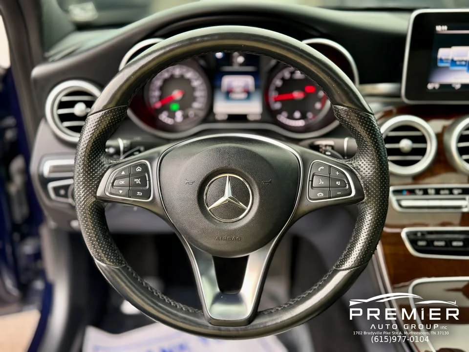 2018 Mercedes-Benz W205 C-Class - Image 12 of 20