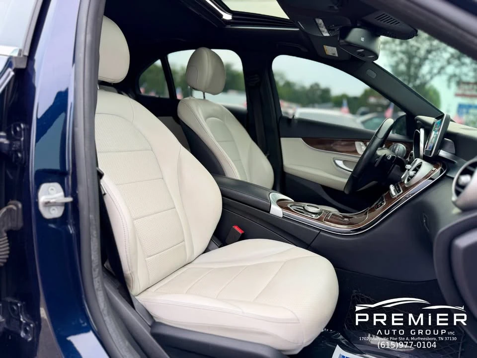 2018 Mercedes-Benz W205 C-Class - Image 17 of 20