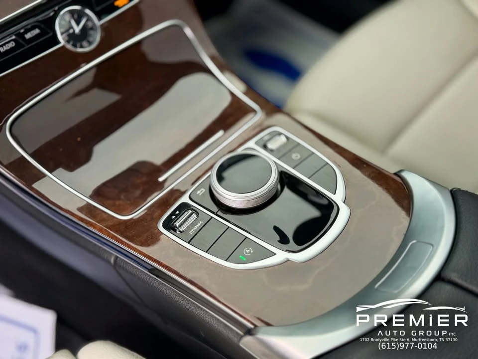 2018 Mercedes-Benz W205 C-Class - Image 13 of 20