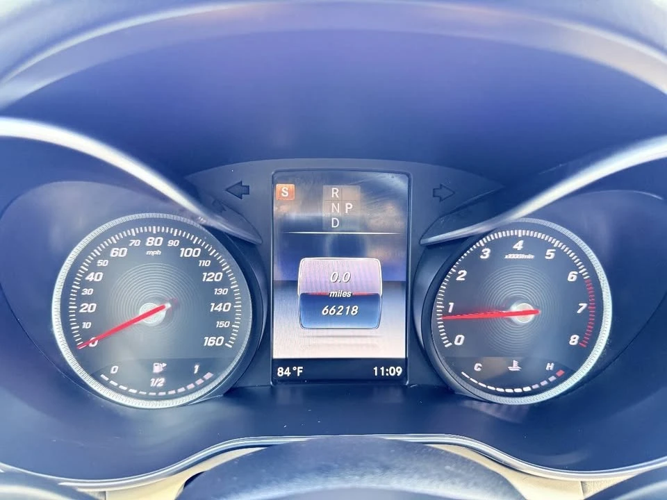 2018 Mercedes-Benz W205 C-Class - Image 10 of 20
