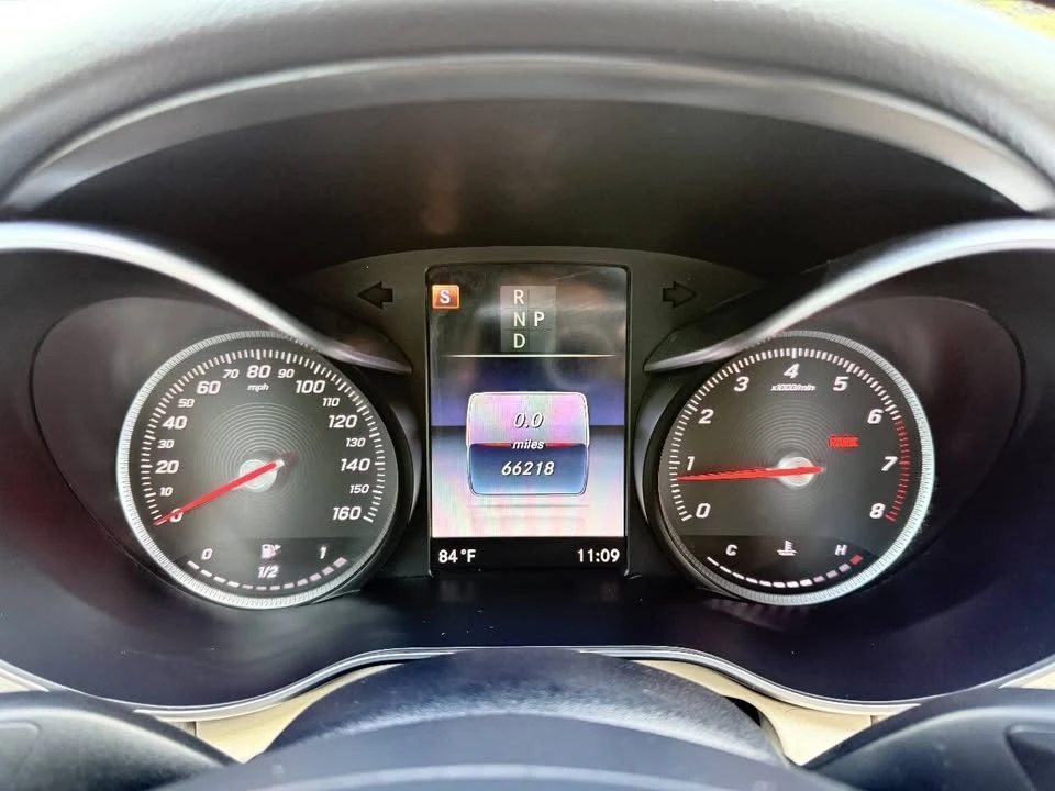 2018 Mercedes-Benz W205 C-Class - Image 11 of 20