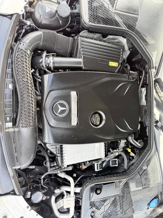 2018 Mercedes-Benz W205 C-Class - Image 20 of 20