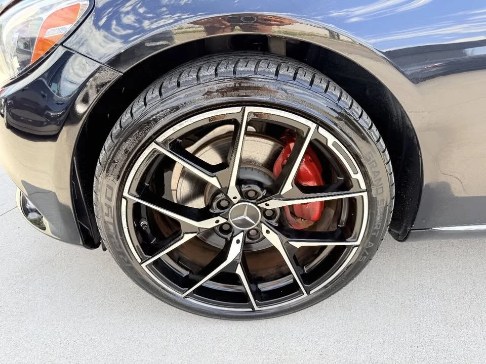 2018 Mercedes-Benz W205 C-Class - Image 19 of 20