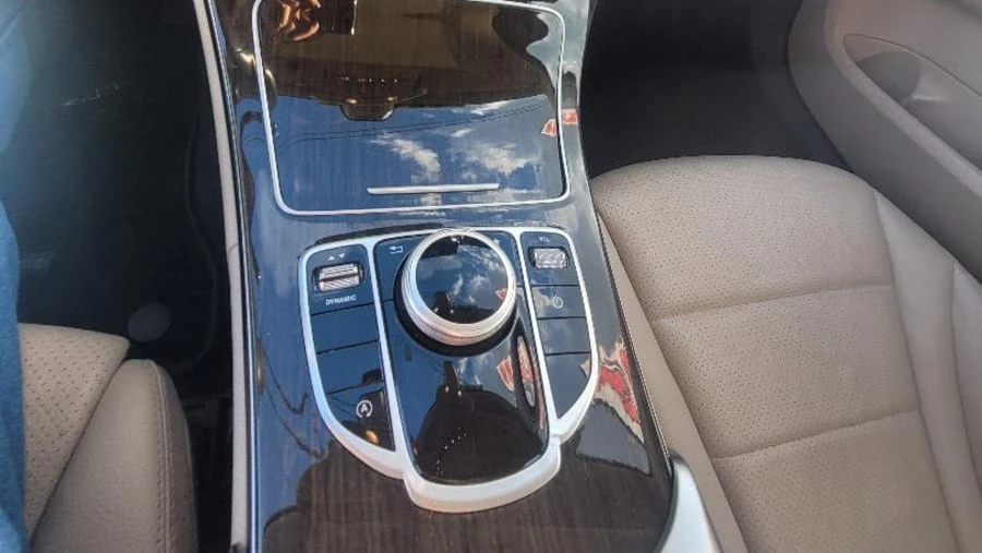2018 Mercedes-Benz W205 C-Class - Image 16 of 17