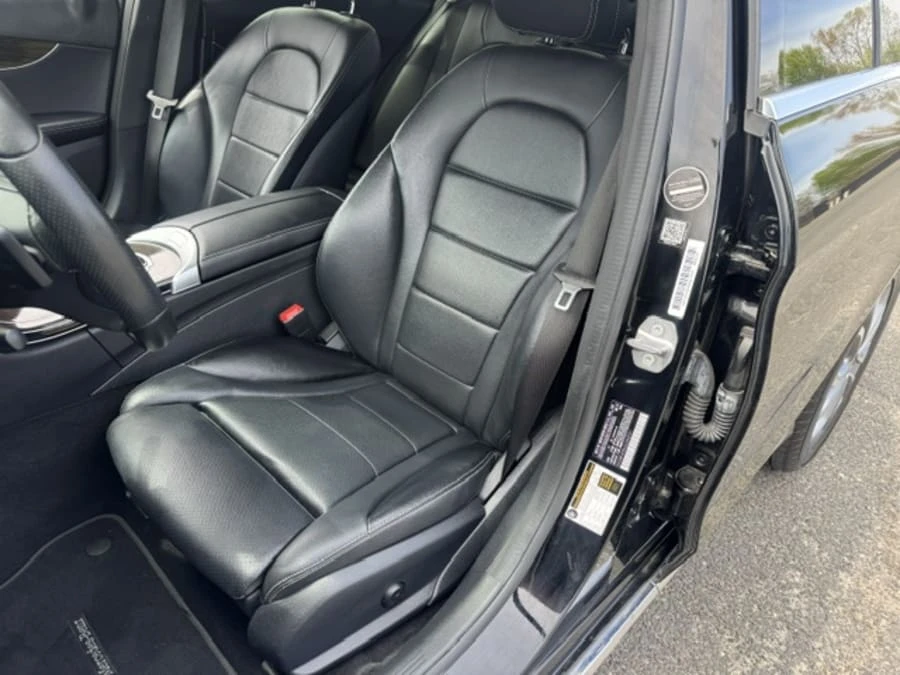 2018 Mercedes-Benz W205 C-Class - Image 13 of 24
