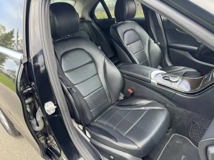 2018 Mercedes-Benz W205 C-Class - Image 19 of 24