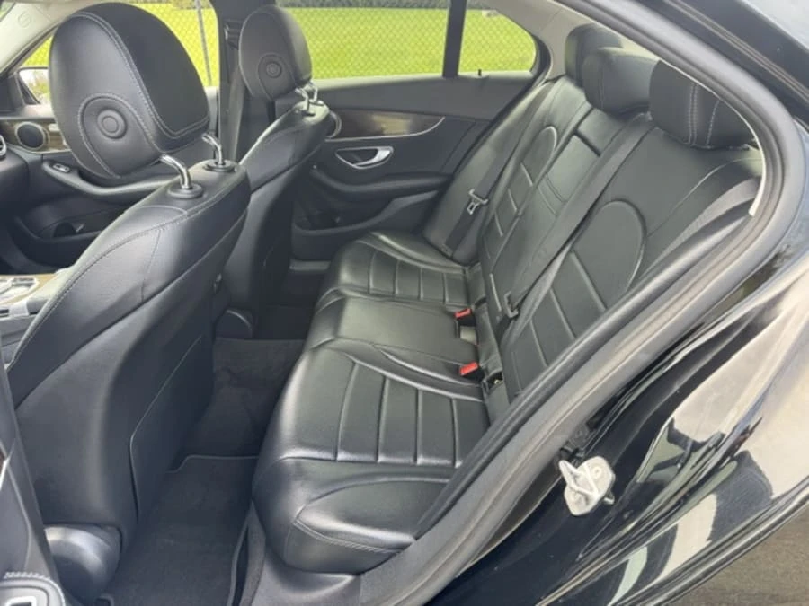 2018 Mercedes-Benz W205 C-Class - Image 15 of 24