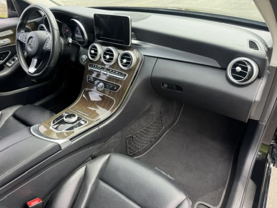 2018 Mercedes-Benz W205 C-Class - Image 17 of 24