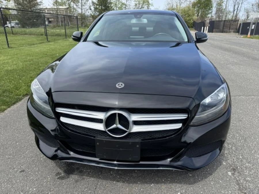 2018 Mercedes-Benz W205 C-Class - Image 4 of 24