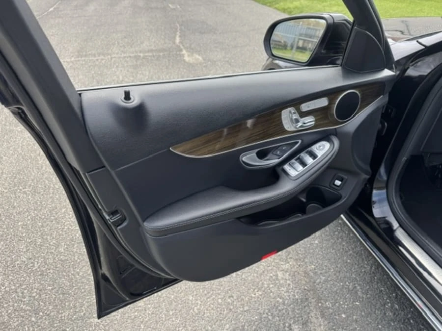 2018 Mercedes-Benz W205 C-Class - Image 21 of 24