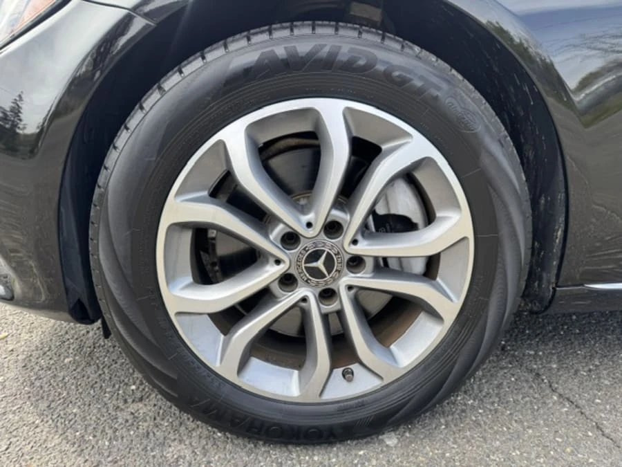 2018 Mercedes-Benz W205 C-Class - Image 9 of 24