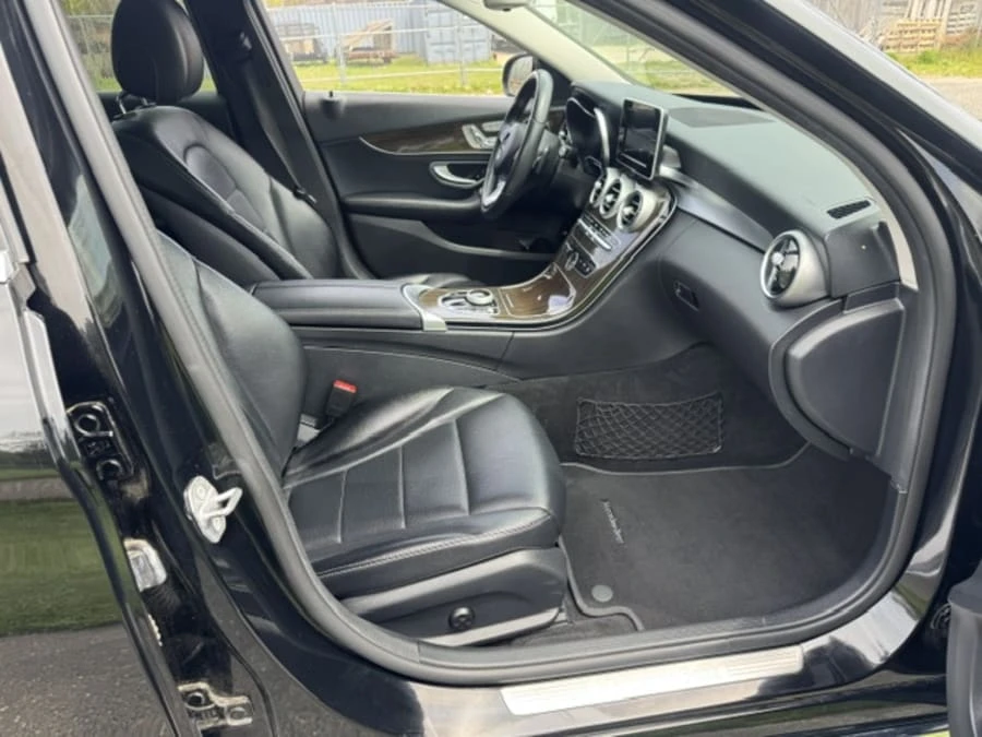 2018 Mercedes-Benz W205 C-Class - Image 16 of 24