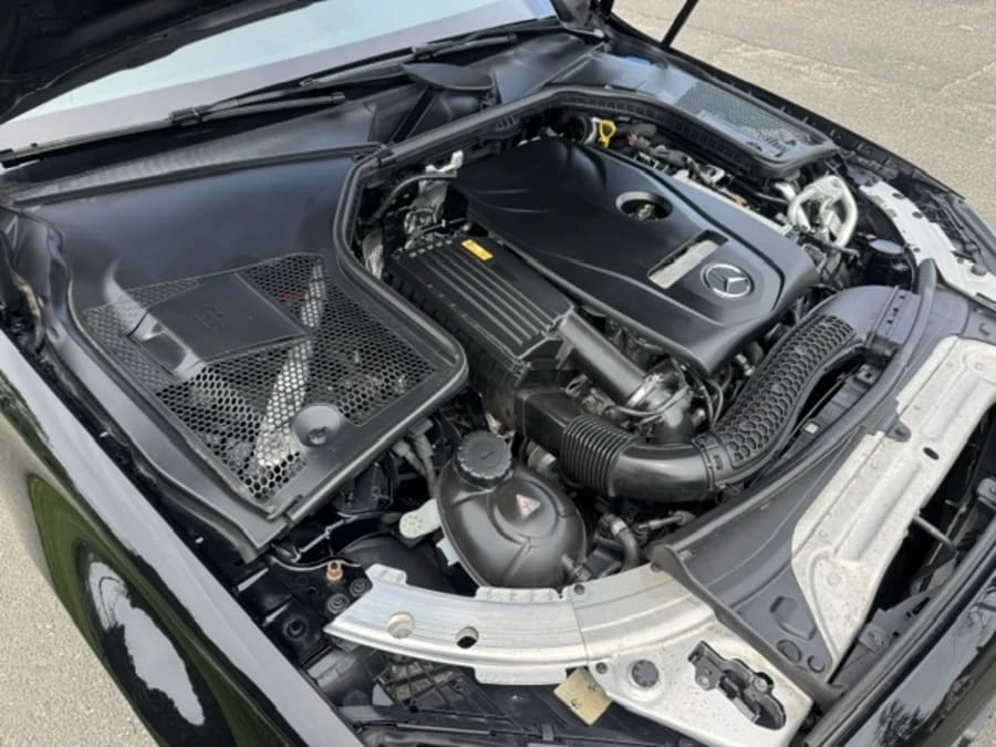 2018 Mercedes-Benz W205 C-Class - Image 23 of 24