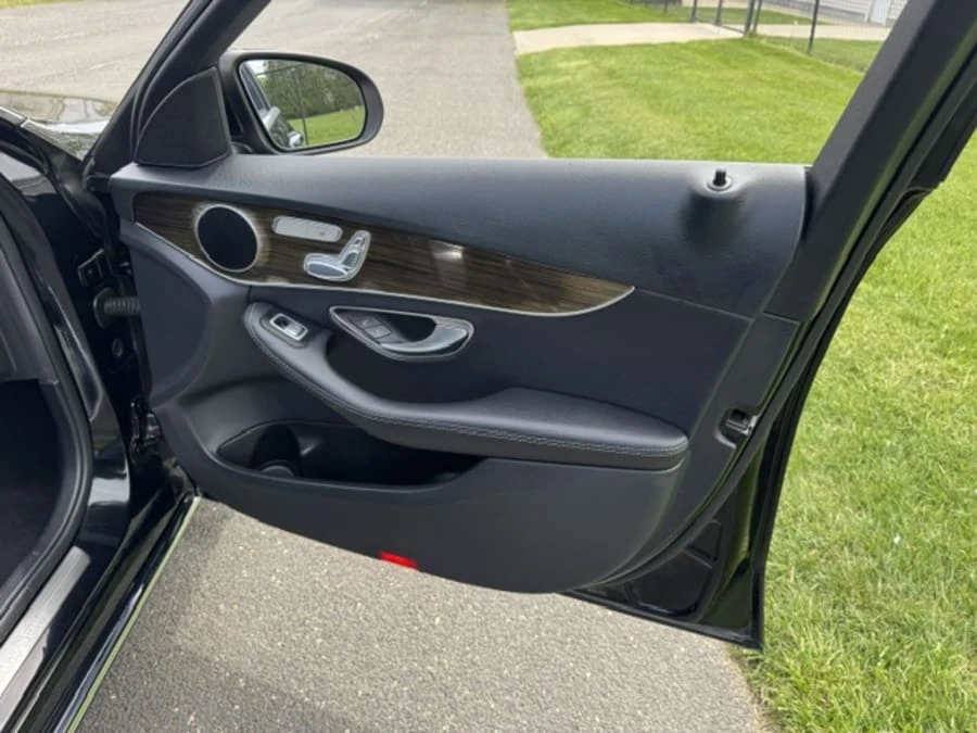 2018 Mercedes-Benz W205 C-Class - Image 18 of 24
