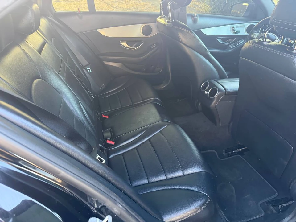 2018 Mercedes-Benz W205 C-Class - Image 19 of 21