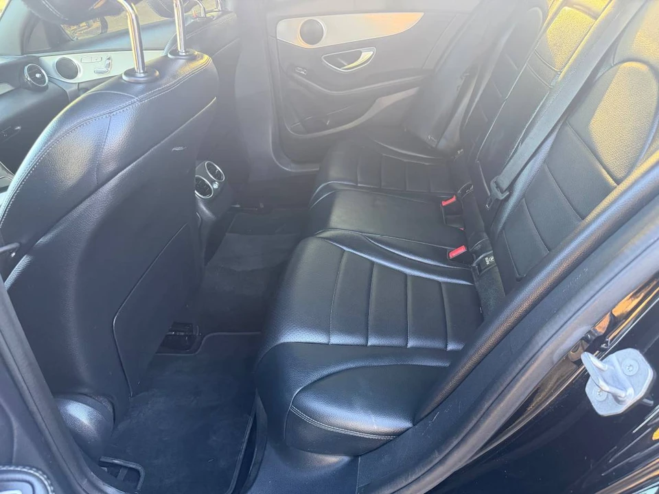 2018 Mercedes-Benz W205 C-Class - Image 20 of 21