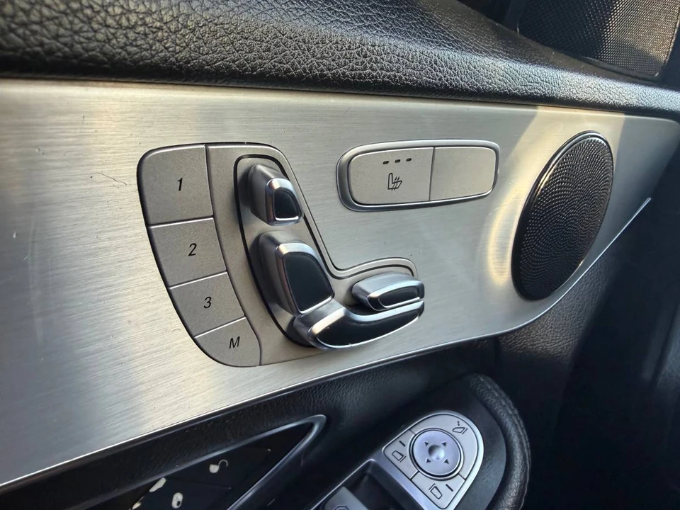 2018 Mercedes-Benz W205 C-Class - Image 13 of 21
