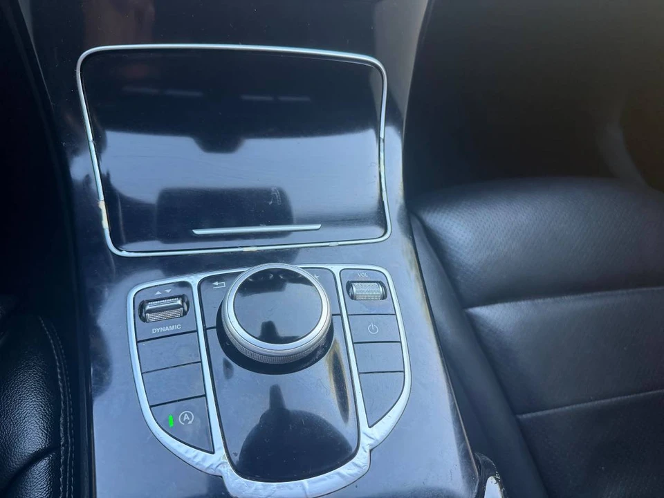2018 Mercedes-Benz W205 C-Class - Image 16 of 21