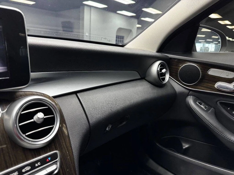 2018 Mercedes-Benz W205 C-Class - Image 27 of 31