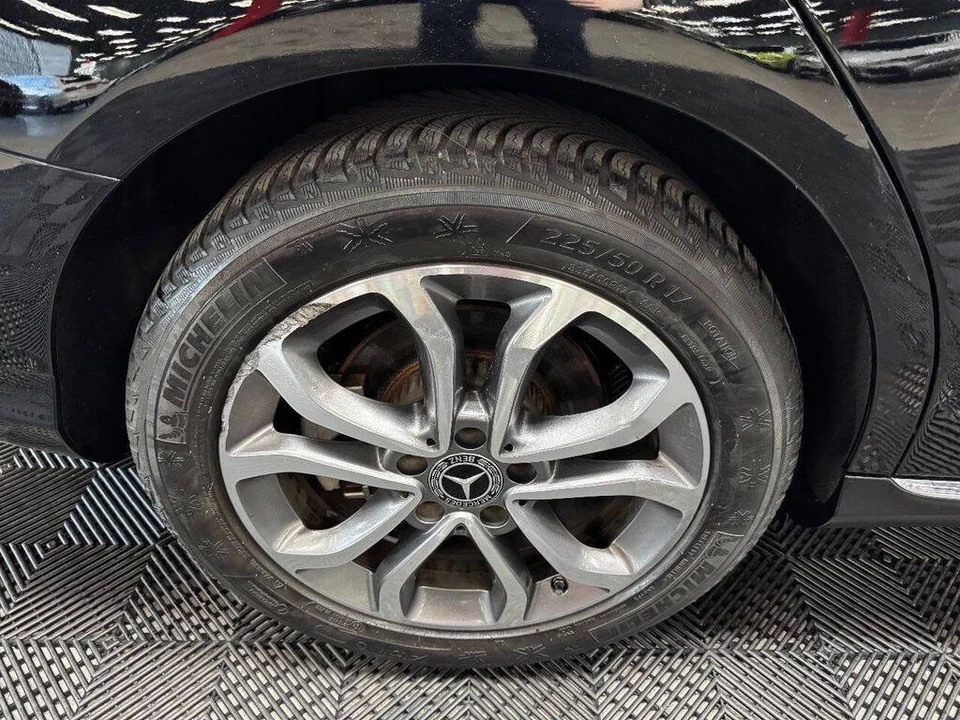 2018 Mercedes-Benz W205 C-Class - Image 19 of 31