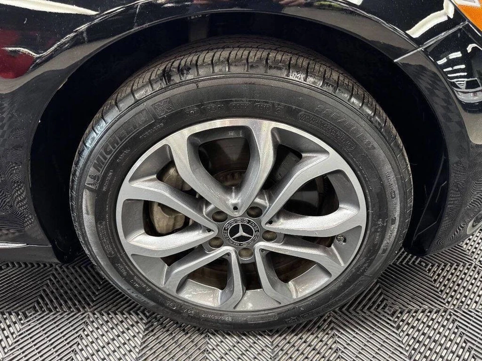 2018 Mercedes-Benz W205 C-Class - Image 18 of 31