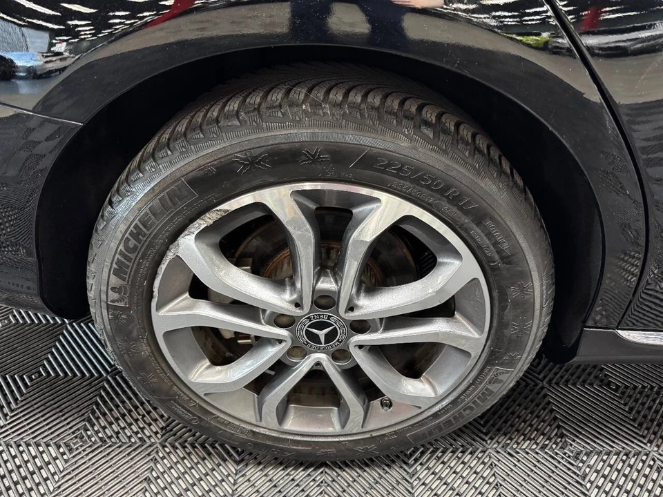 2018 Mercedes-Benz W205 C-Class - Image 17 of 21