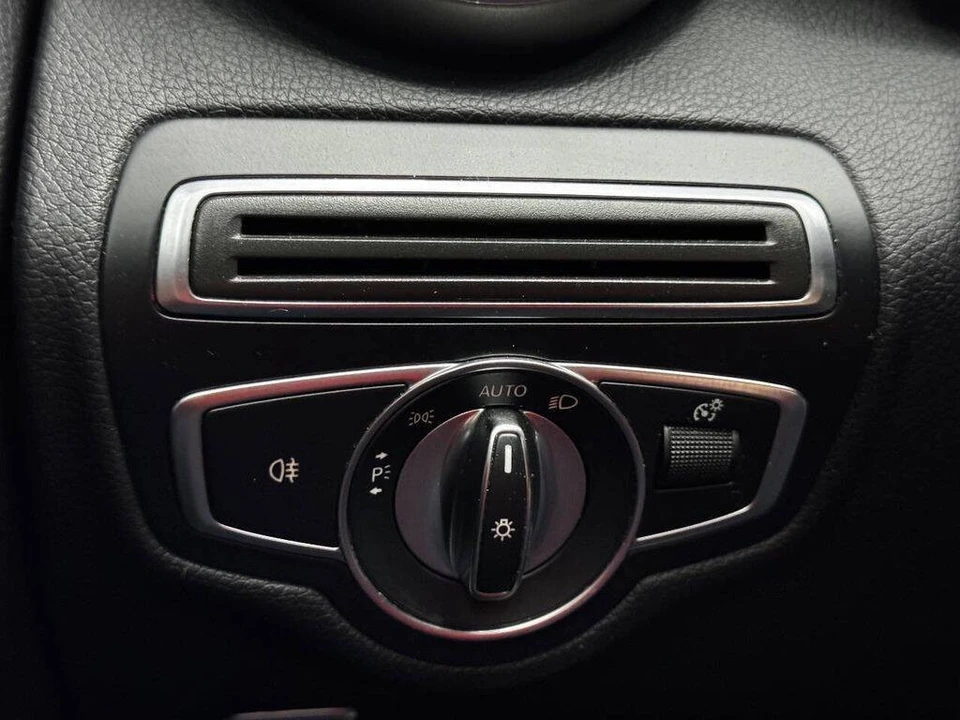 2018 Mercedes-Benz W205 C-Class - Image 31 of 31