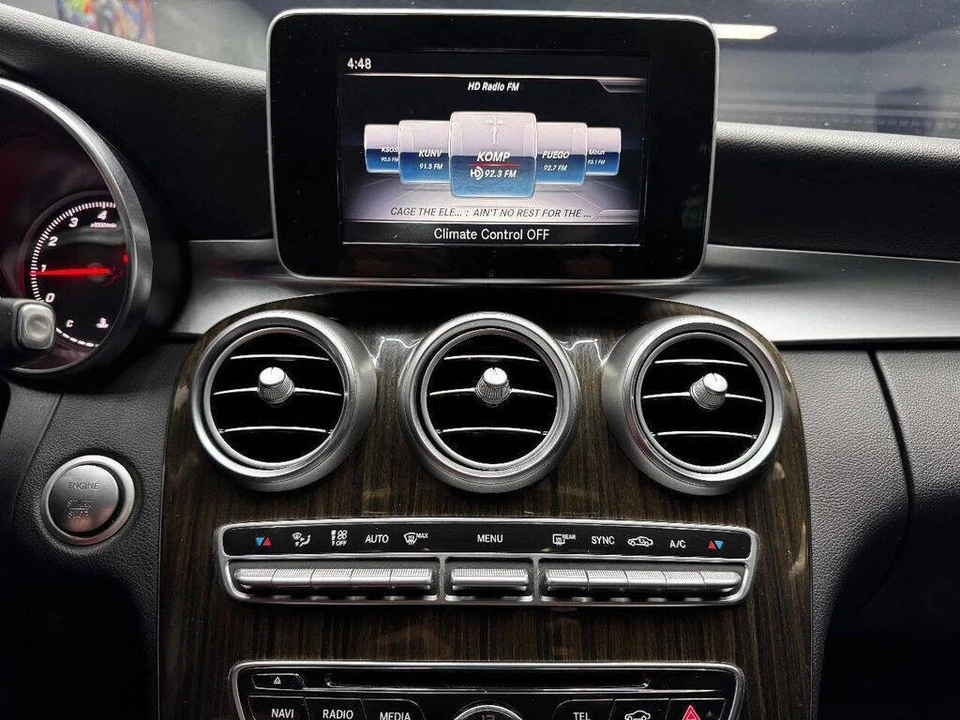 2018 Mercedes-Benz W205 C-Class - Image 24 of 31