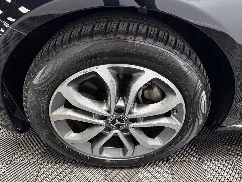 2018 Mercedes-Benz W205 C-Class - Image 21 of 31