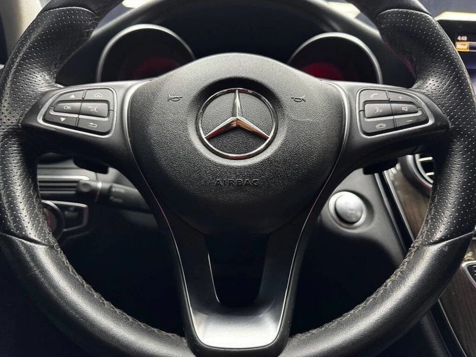 2018 Mercedes-Benz W205 C-Class - Image 23 of 31