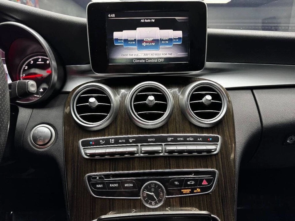 2018 Mercedes-Benz W205 C-Class - Image 25 of 31