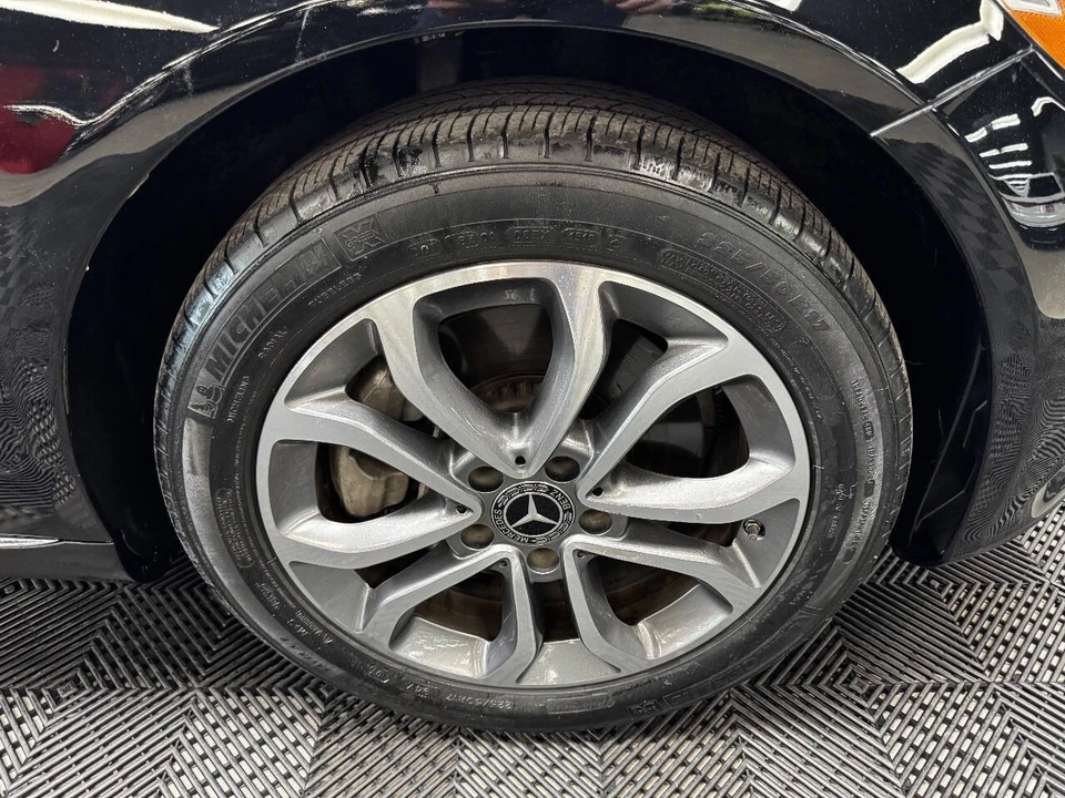2018 Mercedes-Benz W205 C-Class - Image 16 of 21